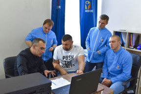 Наркологическая клиника "Решение" в Коврове - 10